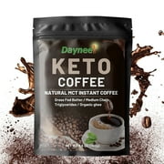 WEIGHT LOSS DETOX EXTREME KETO DIET SLIMMING BURN FAT COFFEE-TOX DRINK