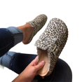 thumbnail image 1 of Women Closed Toe Sandals Slippers Beach Shoes Summer, 1 of 3