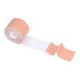 thumbnail image 1 of Juego de fundas para pezones, cinta de levantamiento de senos de tela no tejida sin tirantes para tirantes de vestidos con espalda abierta Unbranded 3117210168011, 1 of 7