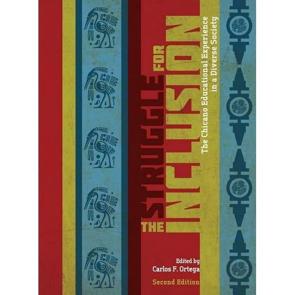 The Struggle for Inclusion, (Hardcover)
