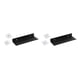 thumbnail image 1 of Eigraketly Damage-Free Floating Wall ount Shelf for Home Office Speaker Organizer Negro METRO 2Conjunto, 1 of 1