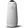 thumbnail image 5 of Owl Labs Meeting Owl Pro Premium Pack - 360 Degree, 1080p Smart Video Conference Camera, Microphone, and Speaker (Includes Accessories and Warranty), 5 of 6