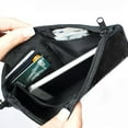 thumbnail image 2 of Wonder Woman Patriotic Large Zipper Wallet, 2 of 2