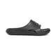 thumbnail image 1 of Sandalia Under Armour Locker V para mujer color negro talla 12 US, 1 of 4