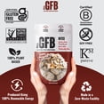 thumbnail image 3 of The GFB Dark Chocolate Coconut Protein Bites, 4 Count, 4 oz, 3 of 5