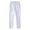 38#White, variant on Men's Fashion Drawstring Elastic Waist Solid Color Casual Sweat Length Pants Capri Leggings For Men Anticellulite Leggings For Men Leggings That Look Like Pantyhose Boys Shorts Size 10-12