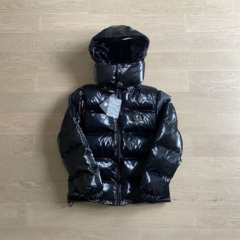 Trapstar Hoodie, Trapstar Jacket, Trapstar Hooded Coats 