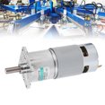 thumbnail image 4 of Motor De Reducción De Velocidad, Motorreductor De CC De Control Deportivo De Baja Velocidad Para Humidificadores Para Micromáquinas ANGGREK Otros, 4 of 8