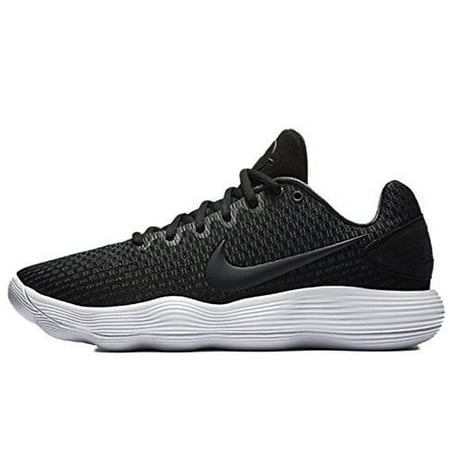 NIKE Men's React Hyperdunk 2017 Low Synthetic Basketball Shoes