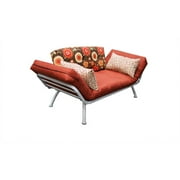 Mali Flex Multi-Position Lounger Pillows, Ritzy