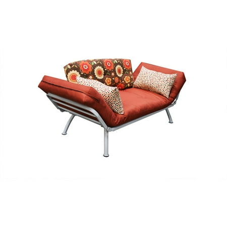Mali Flex Multi-Position Lounger Pillows, Ritzy