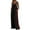 Black Wide Leg Jumpsuits for Women, variant on Dyegold Jumpsuits for Women Casual, Woman Jumpsuit Spaghetti Strap Baseball Print Fashion Comfy Summer Trousers Long Pants Sleeveless Square Neck Rompers Black_Friday