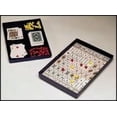 thumbnail image 1 of Jax Travel SEQUENCE - The Exciting Strategy Game in a Compact Travel Case! , White, 1 of 3