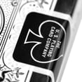 thumbnail image 3 of Magic Makers Bicycle Reverse Back Black Deck, 3 of 8