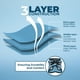 thumbnail image 4 of Arnés para perros Voyager Step-In Air All Weather Mesh L Baby Blue, 4 of 8