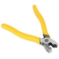 thumbnail image 3 of Gupbes 8 Inch Aluminum Frame 90 Degree Folding Bending V Groove Notch Cutter,Frame Folding ,Aluminum Frame Folding, 3 of 8