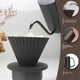 thumbnail image 3 of Portable Drip Coffee Brewing Set - DIY Latte Utensils, 3 of 5