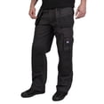 thumbnail image 3 of Lee Cooper Mens Holster Pocket Cargo Pants, 3 of 4