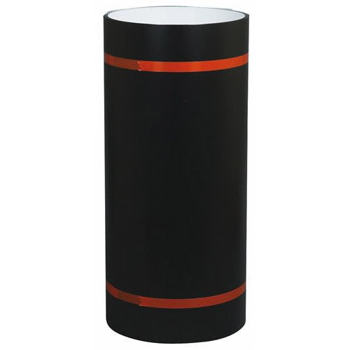 Amerimax Amerimax 6912435 Painted Trim Coil, 24" x 50', Aluminum