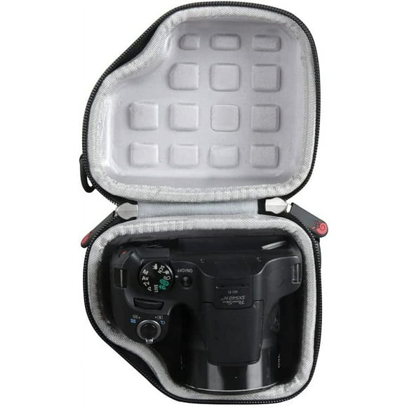 Travel Case for Canon PowerShot SX540 HS Digital Camera