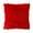 B, variant on Bdday Fall Pillow Covers Plush Cushion Cover Sofa Lumbar Pillow Cover Home Decoration Solid Colorfulsummer Pillow Covers