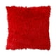 thumbnail image 2 of XWSHYW Almohadas y Fundas Funda de Cojín para Sofá, Funda de Almohada Lumbar, Decoración Del Hogar, Color Sólido, 2 of 2