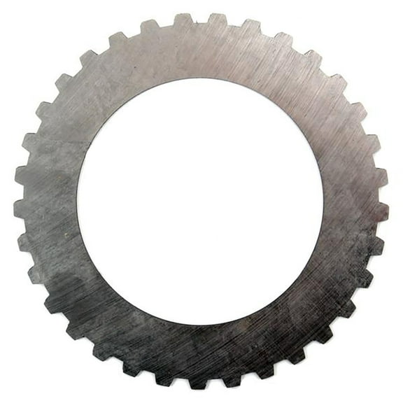 513242M1 IPTO Clutch Plate Fits Massey Ferguson