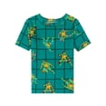 thumbnail image 2 of Character Toddler Snug Fit Two-Piece Pajama Set, Sizes 12M-5T, 2 of 3