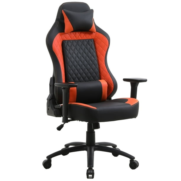 ViscoLogic NINJA X Ultra Premium Ergonomic Reclining Swivel Home