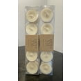 thumbnail image 3 of Tealights  10pcs - unscented, allergy free. Made from natural soy wax and unbleached cotton wick., 3 of 3