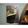 thumbnail image 4 of Titanic Front Bow 3D Painting, 4 of 5