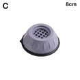 thumbnail image 3 of QHUDLV Anti-Vibration Washing Machine Support Pads, 14pcs, 3 of 3