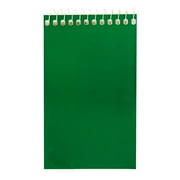 WB MEMO BOOK 3"x5" NR 3/PK