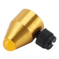 thumbnail image 4 of Aluminium Alloy Tuning Fork Feet Meditation and Stress Relief Accessory, 4 of 7