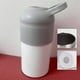 thumbnail image 5 of Enfriador de latas con aislamiento de 596 ml, funda para bebidas, vaso de viaje, taza térmica para café, para mantener el frío en casa, interior,, 5 of 8