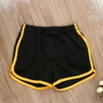 thumbnail image 2 of Mens Bodybuilding Sports Gym Training Shorts Athletic Running Shorts Swim Trunks Swimsuits Quick Dry, 2 of 6