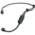 thumbnail image 5 of Shure PGA31 Headset Condenser Microphone, 5 of 5