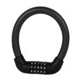 thumbnail image 2 of AWHAO Bike Lock 5 Digit Combination Equipment High Performance Versatile Keyless Heavy Black, 2 of 9