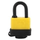 thumbnail image 2 of Candado Impermeable Universal 40 Mm Cerradura De Puerta De Gabinete De Puerta De Casa Con Dos Llaves Methold EL007954-00, 2 of 6