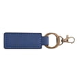 thumbnail image 4 of Yunuuuoa Custom Engraved Leather Keychain Set with Double Key Rings, Promotional Business Gift for Corporate Events, Employee Recognition, Customized Wear-Resisting Etched Leather Key Holder, 4 of 6