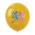 thumbnail image 5 of 9 unidades de suministros de decoración de cumpleaños de Poppy's Playtime, globos de látex de 12 pulgadas Sincero Electrónica, 5 of 5