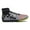 Steel/Black, variant on Under Armour Men's Charged Bandit XC Spike Track Running Shoes Steel/Black - 1273938-101