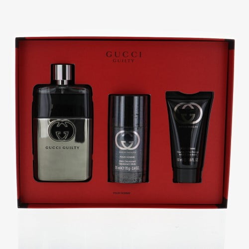 gucci guilty gift
