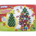 thumbnail image 1 of Perler Fused Bead Kit-3D Advent Calendar 8054453, 1 of 10