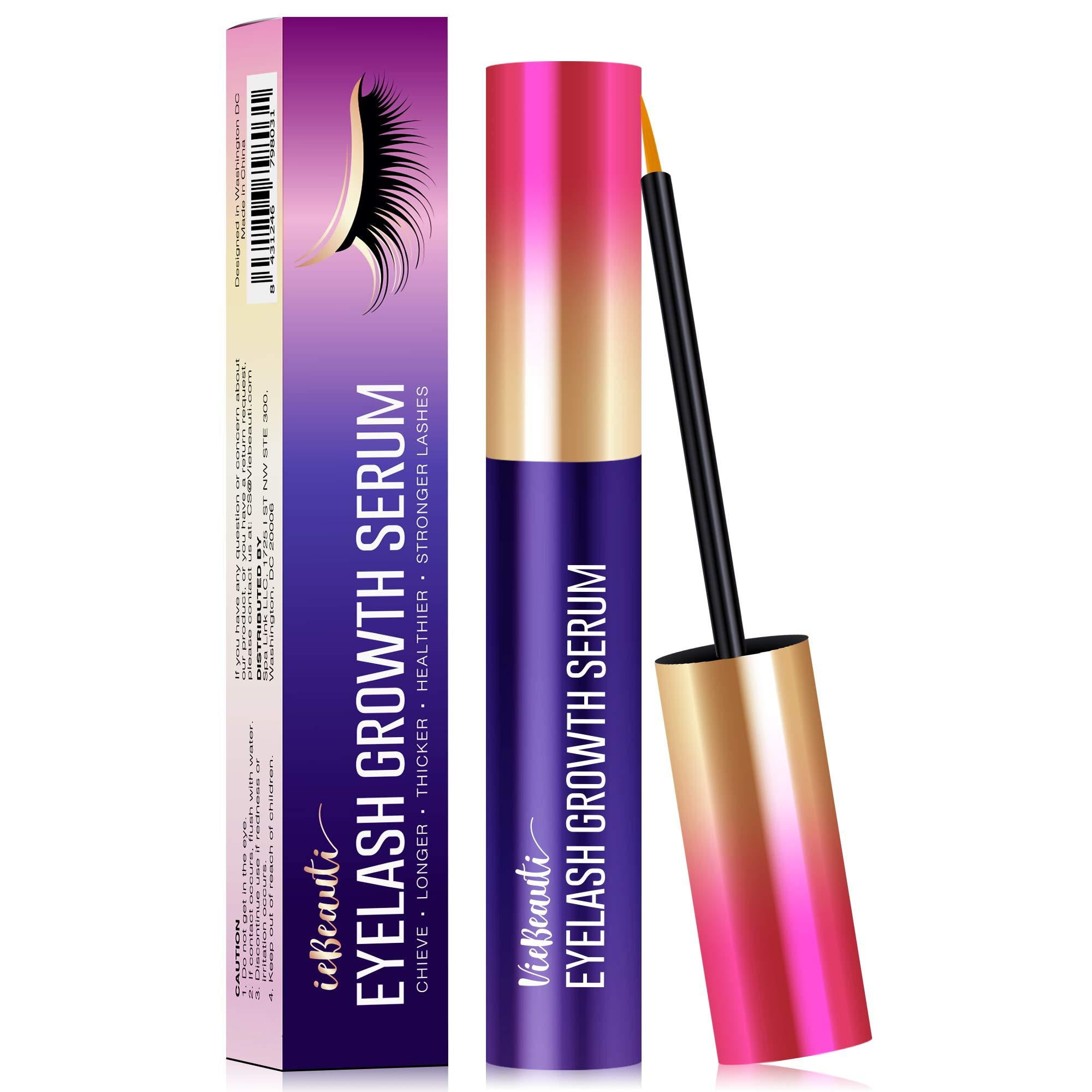 telescopic eyelash serum