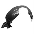 thumbnail image 2 of Front Passenger Side Fender Liner for 13-16 Hyundai Santa Fe HY1249140, 2 of 2