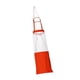 thumbnail image 2 of Delantal para cortar césped con bolsillo de almacenamiento, cómodo, portátil, ligero, ajustable, para equipo agrícola, delantal para cortar césped de, 2 of 6