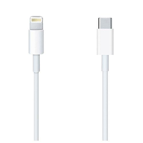 Apple Cable USB - C to Lightning cable 1M Original Apple USB - C TO LIGHTNING 1M