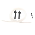 thumbnail image 1 of Auto Car Brake Fluid Oil Change Replacement Tool Easy  Empty Drain Kit, 1 of 8