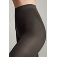 thumbnail image 4 of Tights Conte Trendy 150 Den - Microfiber 3D effect, 4 of 10